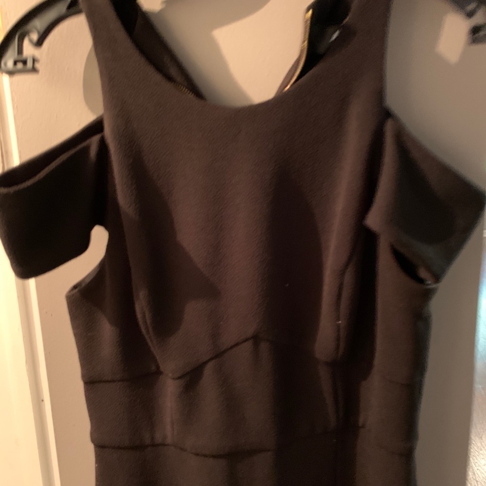 ABS by Allen Schwartz formal gown